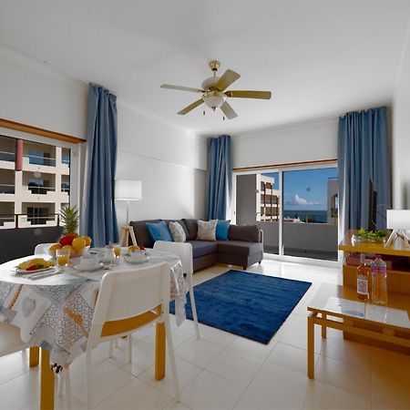 Apartament Casa Azul 1 - Senhora Da Rocha, Algarve Porches  Zewnętrze zdjęcie